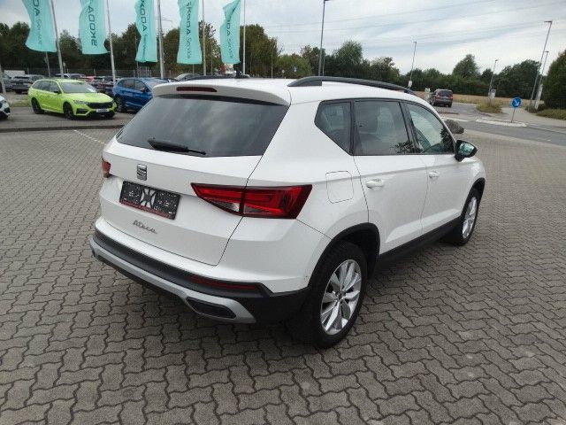 SEAT Ateca Style 1.5 TSI DSG – Bild 5 von 18