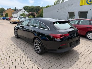 Mercedes CLA 200 - 4