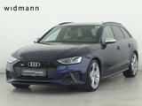 Audi S4 Avant 3.0 TDI quattro *Matrix-LED*HUD*Kamera* - blaue Audi S4