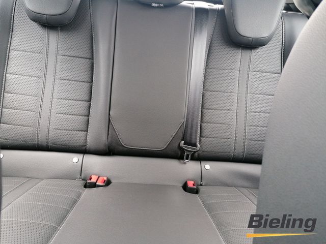 Mokka-e Elegance Lederausstattung, NAVI, Sitzhei