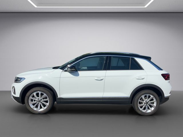 T-Roc 1.0TSI Style LED