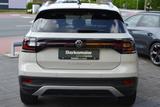 Volkswagen T-Cross Style SHZ / PDC / DAB / CarPlay - Volkswagen T-Cross aus 2022