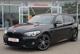 BMW 118i Edition M Sport Shadow LED Navi Sitzheizung - BMW 1 Series: Edition M Sport Shadow