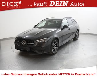 Mercedes C 220 - 4