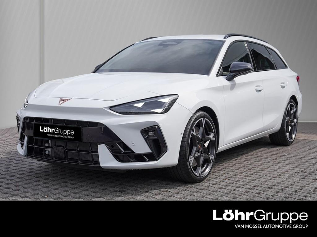 Cupra Leon Sportstourer 2.0 TSI 4Drive VZ