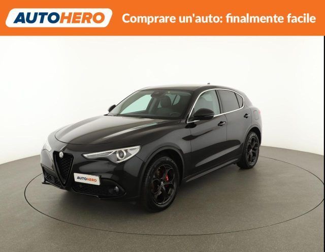 Image of Alfa Romeo Stelvio