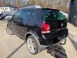 Volkswagen Polo IV CrossPolo *SCHIEBEDACH/AHK/SCHECKHEFT* - Volkswagen: Crosspolo