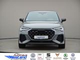 Audi RSQ3 Sportback 2.5l TFSI 294kW qu. 280km/h Navi  - Audi RSQ3 in München