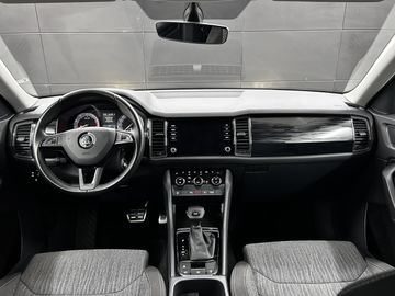Skoda Kodiaq - 9