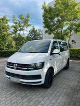 Volkswagen T6 Caravelle, - Volkswagen T6 Caravelle in München