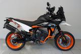 KTM 890 SMT*REMUS*QUICKSHIFTER*TRACK-PACK*GARANTIE* - Offers