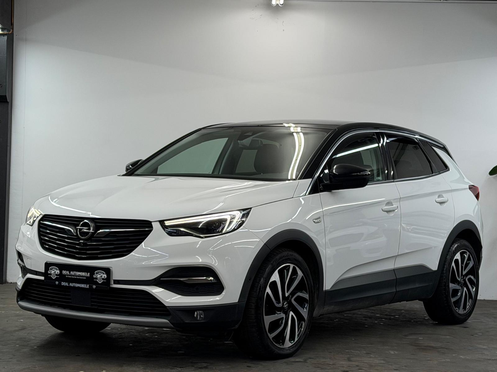 Opel ANDERE Grandland Ultimate Vollausstatung