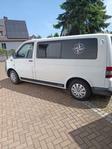 Volkswagen VW T5 Campingbus - : Campingbus