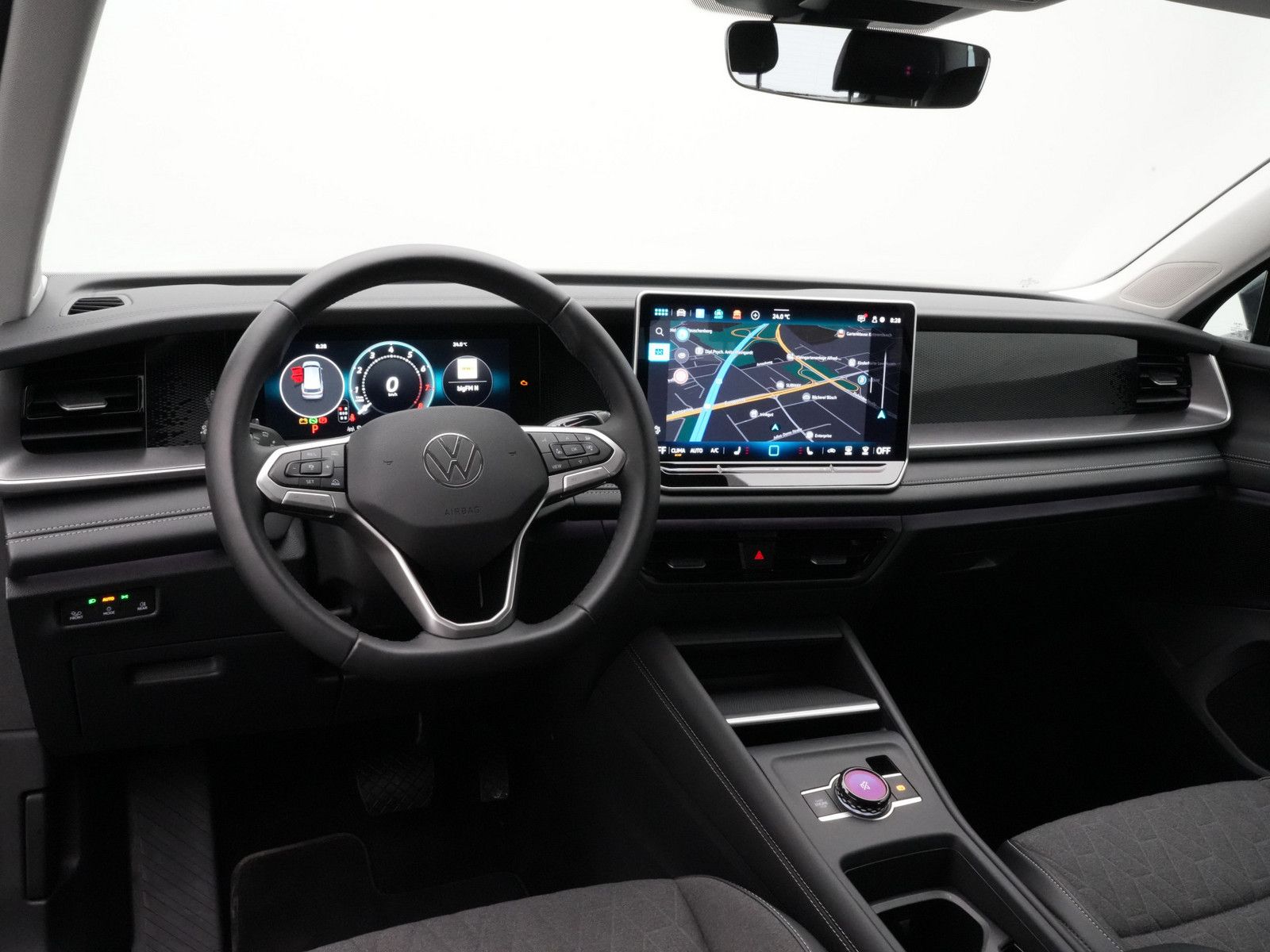 Volkswagen Tayron - Bild 5