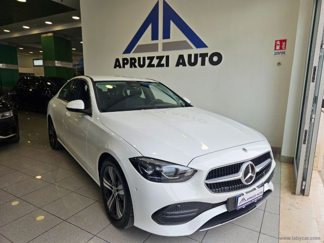 Altele MERCEDES-BENZ C 200 d Mild hybrid Advanced