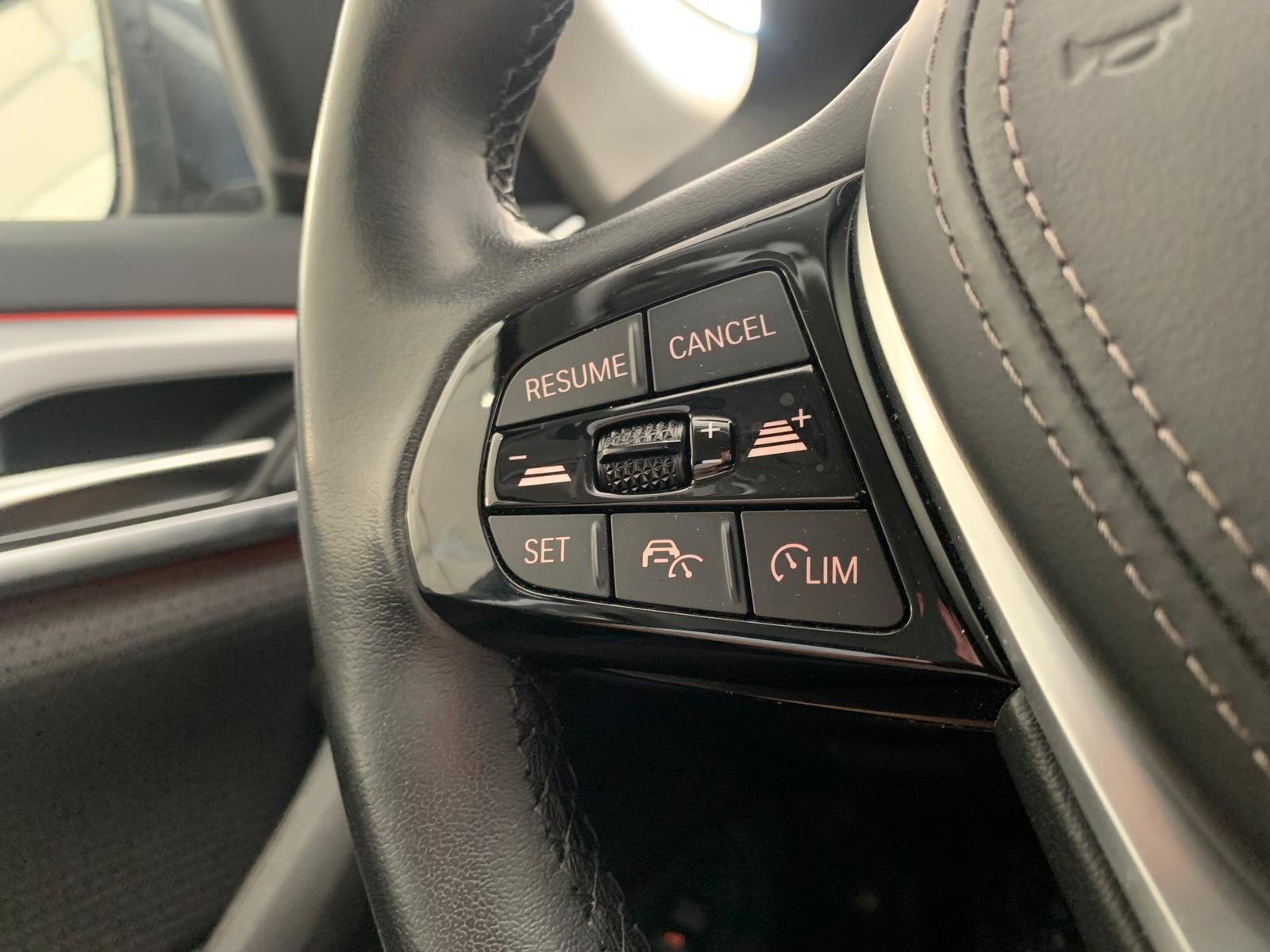 BMW 520 xDrive Cockpit Prof ACC 360Kamera LED Nav+, миниатюра 9