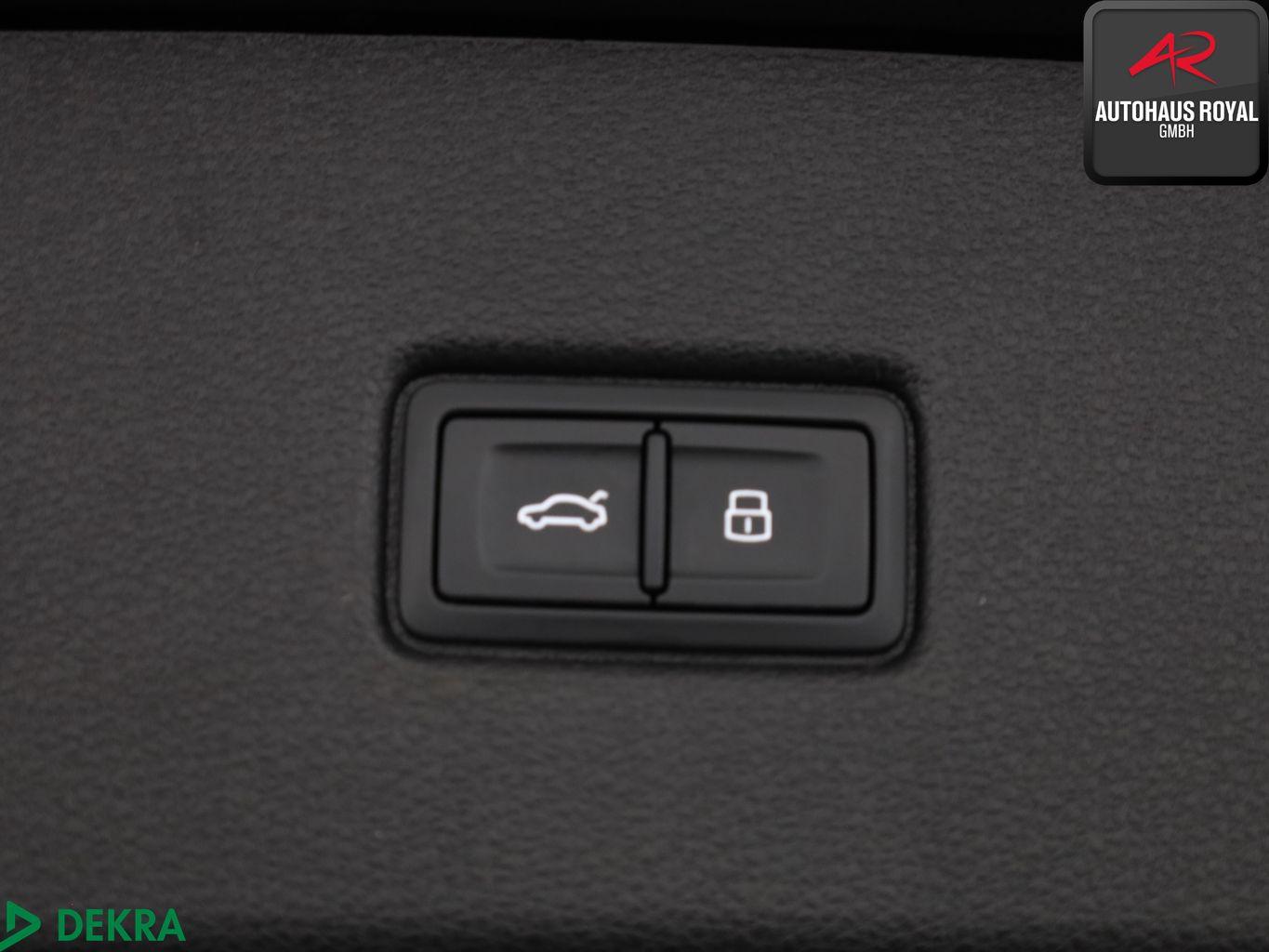 Audi Q5 Sportback 55 e qu S LINE KEYLESS,ACC,KAMERA