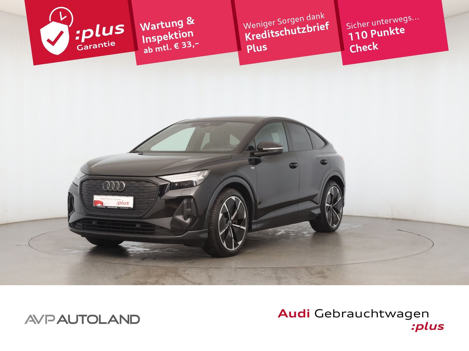 Audi Q4 e-tron - Bild 1