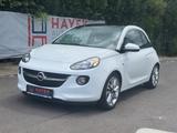 Opel Adam Jam Pano / 8 X Bereift / TÜV 01-27 /