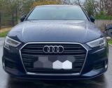 Audi A3 TDI facelift lim. - Audi A3: Facelift