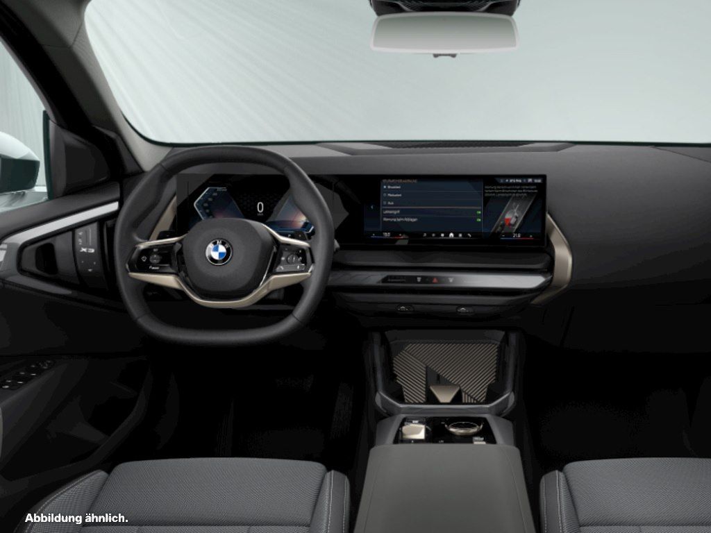 BMW X3 - Bild 5