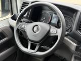 Volkswagen Crafter GC600 GrandCalifornia TDI Autom SolarAHK - Volkswagen Crafter TDI