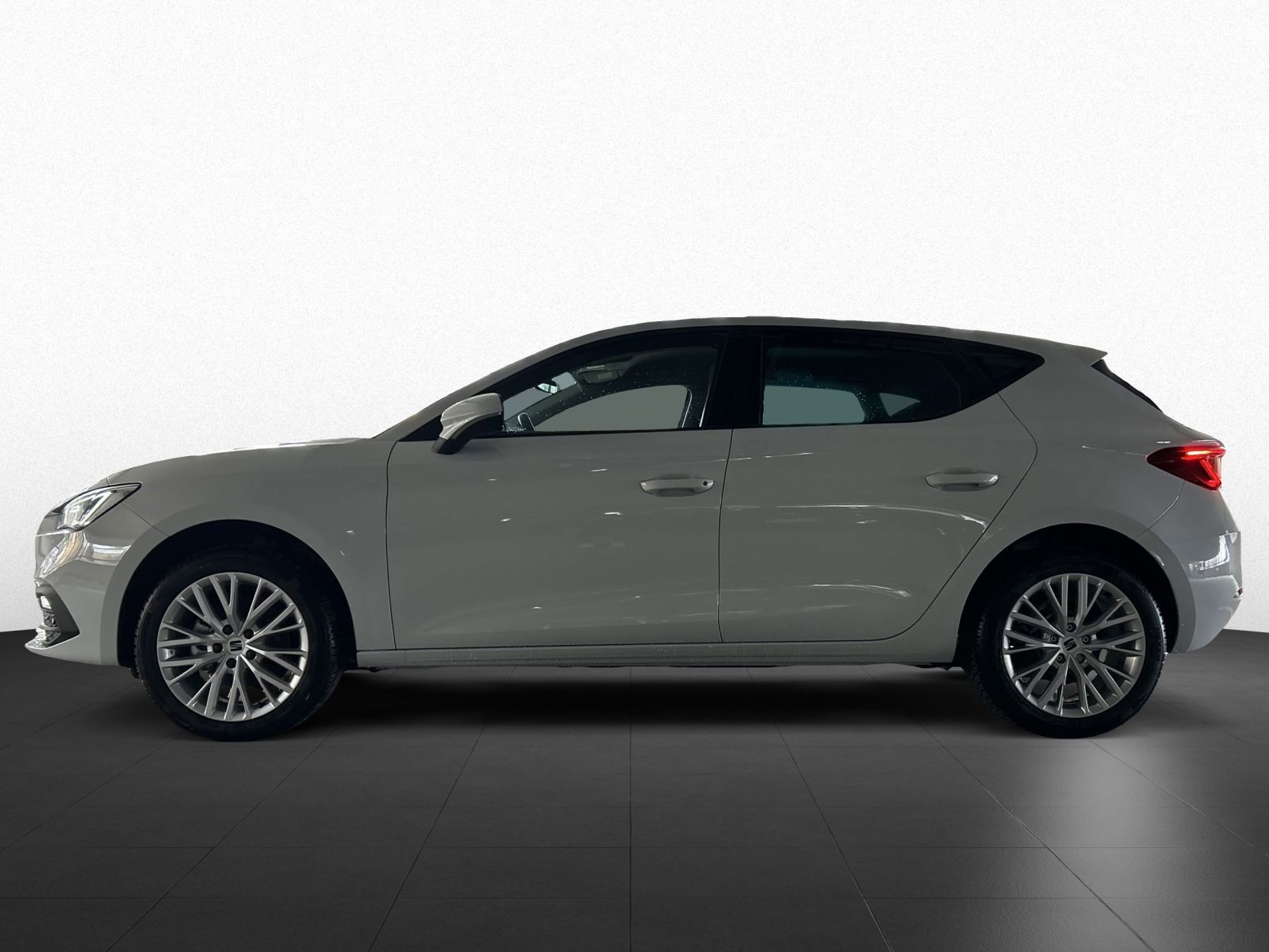 Seat Leon - Bild 5