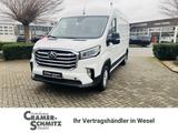 Maxus Deliver 9 2.0 Transporter RWD LUXURY