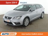 Seat Leon 2.0 TDI Xcellence Aut.*TEMPO*CAM*PDC*SHZ* - SEAT Leon Xcellence mit Diesel-Antrieb