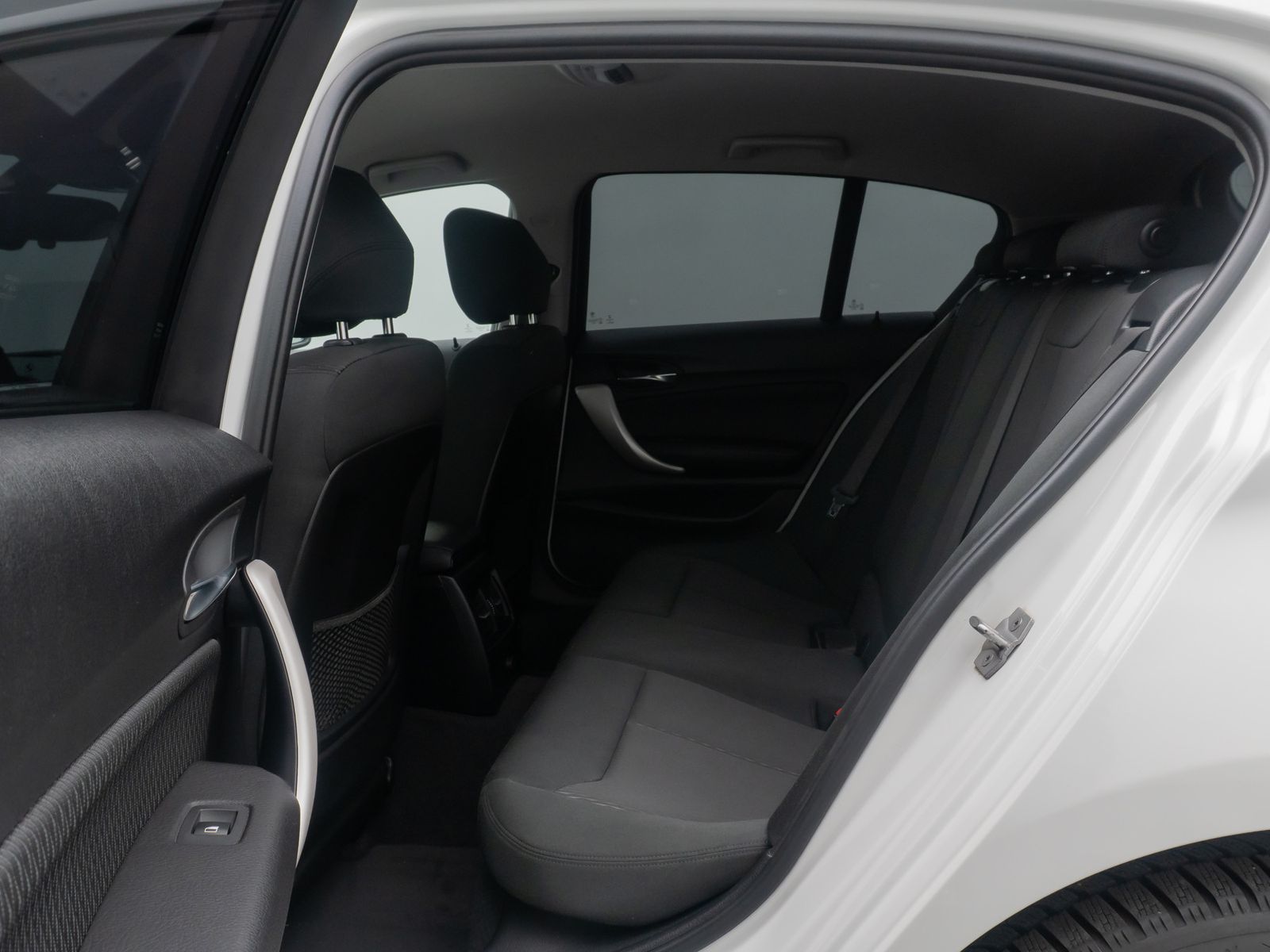 Fahrzeugabbildung BMW 118i FernlichtAs Komfort Ad.LED Tempomat KlimaAT