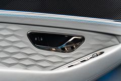 Bentley Continental GT – 27 / 35