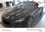 Audi TT Coupé 1.8 TFSI S line LED Navi - schwarze Audi TT