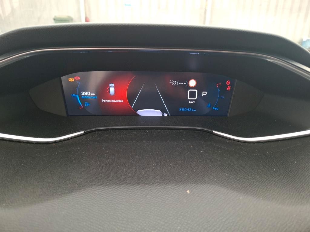 Fahrzeugabbildung Peugeot 308 SW Allure 1.2T LED/NAVI/PDC/ALU/BLIS/VIRTUAL