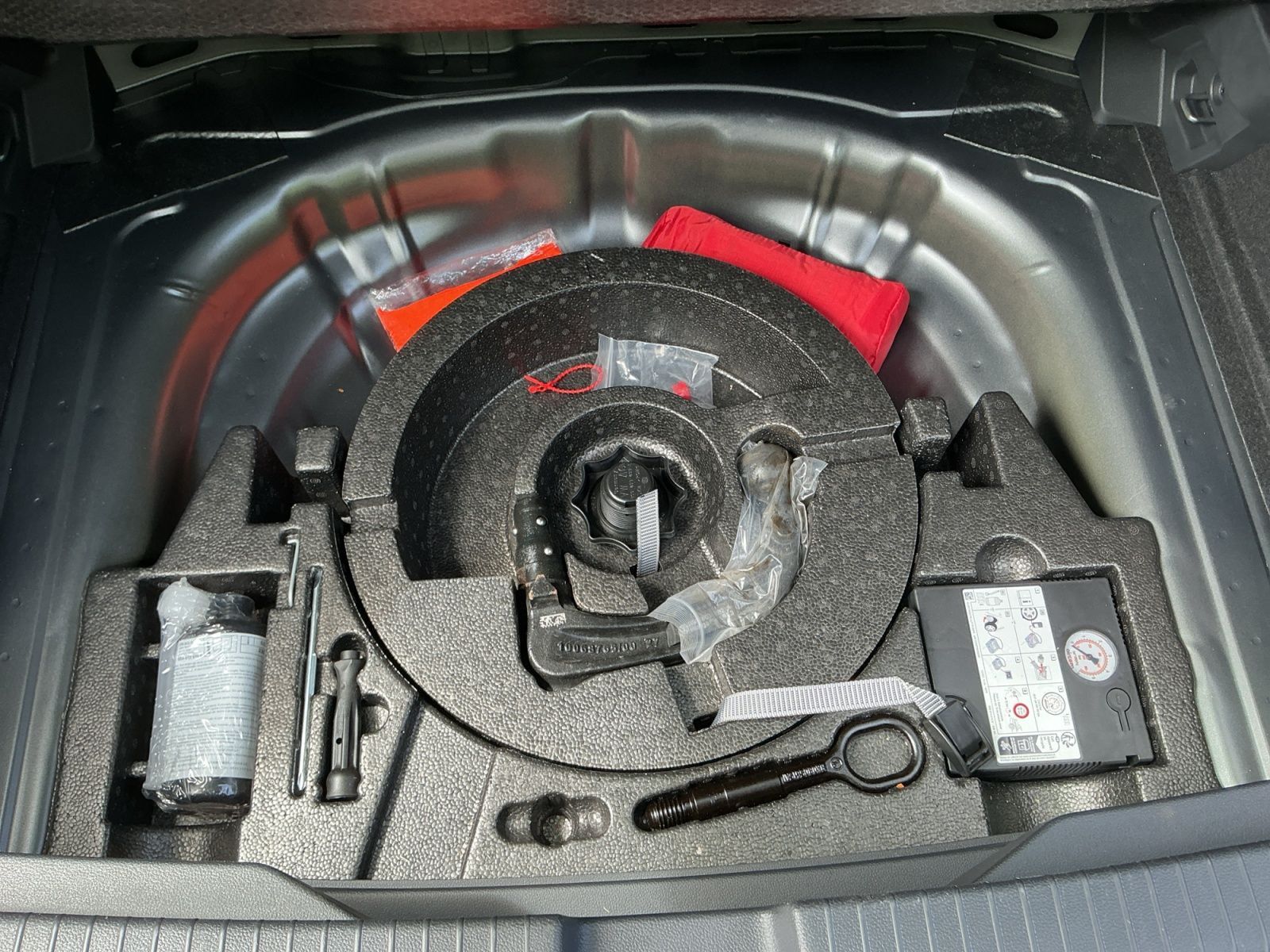 Volkswagen T-Roc - Bild 20