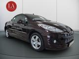 Peugeot 207 CC 1.6 16V 120 Premium - Peugeot 207: Cabrio, 207cc