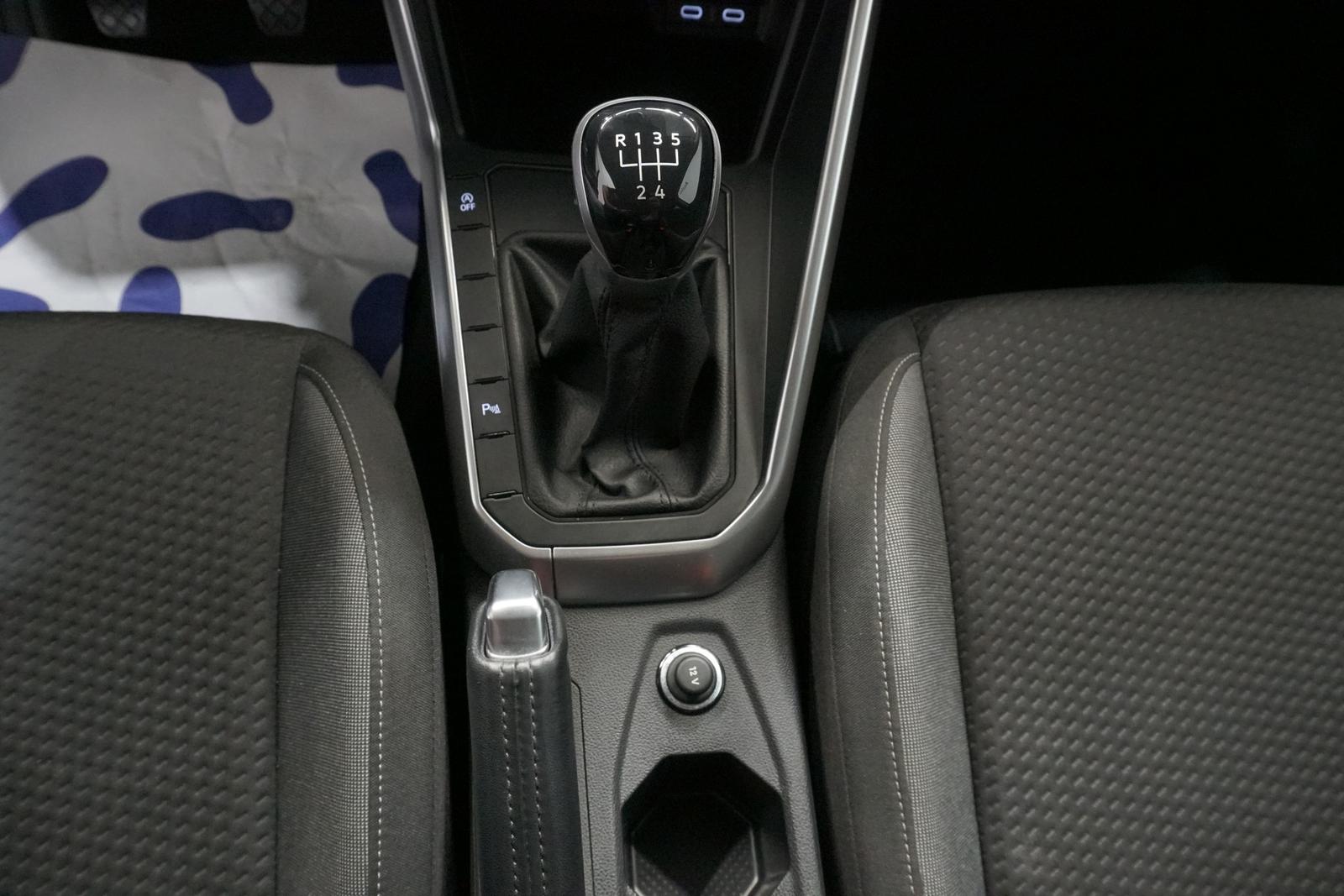 Volkswagen Taigo 1.0 TSI Life*NAVI*LED*Virtual Cockpit*DAB, миниатюра 17