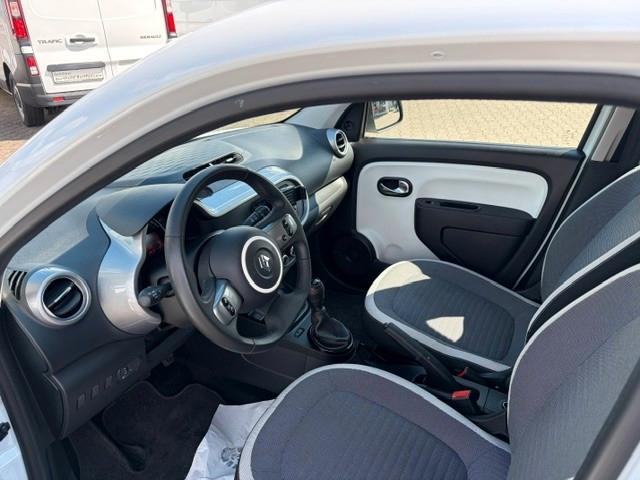 Renault Twingo Zen