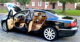 Volkswagen Phaeton 4.2 V8 lang 4MOTION Tiptronic 4-Sitzer - - Volkswagen Phaeton: 4.2