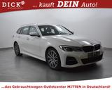 BMW 330i T Sport Aut. M PAKET+VIRTU+PROF+KAM+LED+18" - BMW 330: M 330i Paket