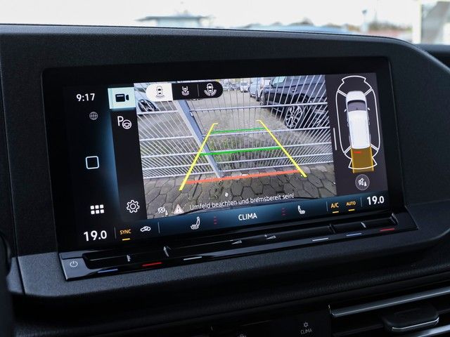 Volkswagen Caddy Maxi - Bild 5