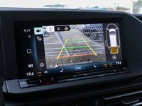 Volkswagen Caddy Maxi - Vorschau Bild 5