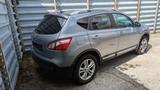 Nissan Qashqai 2.0*Automatik*Panorama*2 Hand*TÜV:NEU* - Nissan Qashqai in Lübeck