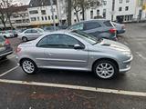 Peugeot 206  TÜV bis 11/2026  190.000 km... - Peugeot 206: 0km