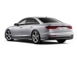 Audi A8 50 TDI quattro S line Stand*Nacht*Air*Massage - Audi A8 aus 2025
