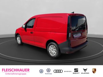 Volkswagen Caddy - 5