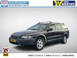 Volvo V70 Cross Country 2.4 T | AWD Comfort Line | LPG
