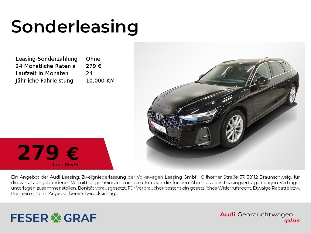Image of Audi A6