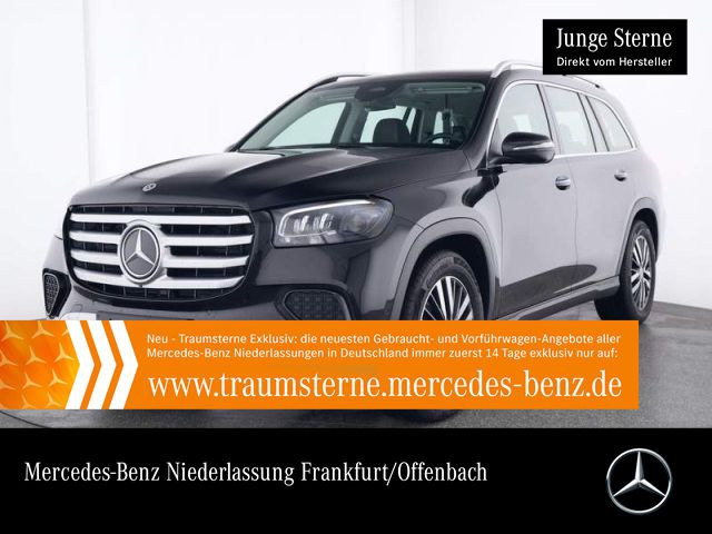 Mercedes-Benz GLS 450 d PREMIUM/PANO/MEMO/AIRMATIC/MULTIBEAM