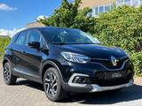 Renault Captur Intens ENERGY TCe 120/6 Gang/LED/6 Gänge - gebrauchte Renault Captur aus dem Jahr 2017