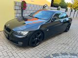 BMW 320i Cabrio M-Paket. - BMW 320: M Paket 320i